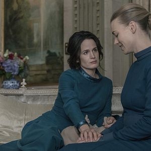 Photo Yvonne Strahovski