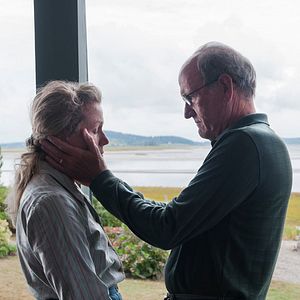 Photo Olive Kitteridge