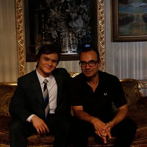 Photo Cep Herkülü: Naim Süleymanoğlu