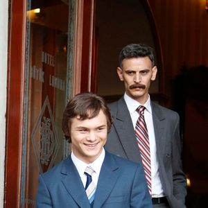 Photo Cep Herkülü: Naim Süleymanoğlu