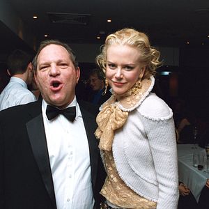 Photo Harvey Weinstein
