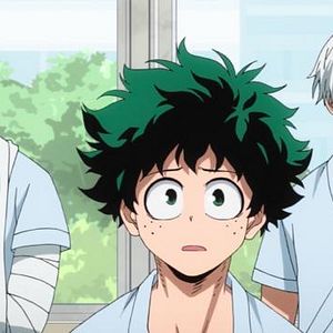 Photo My Hero Academia