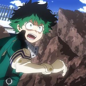 Photo My Hero Academia