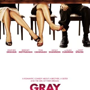 Photo Gray Matters