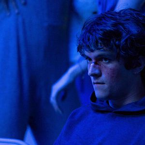 Photo Fionn Whitehead