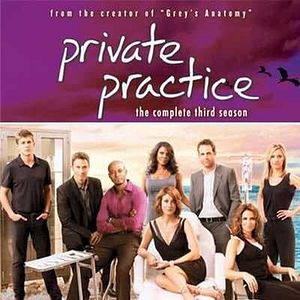 Photo Private Practice