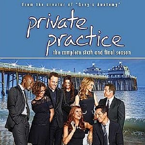 Photo Private Practice