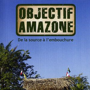 Photo Objectif Amazone
