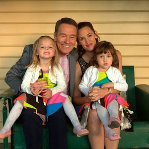 Photo Jennifer Garner