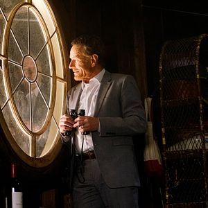 Photo Bryan Cranston
