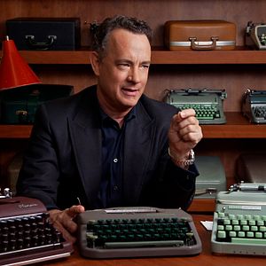 Photo Tom Hanks