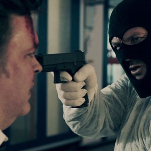 Photo London Heist