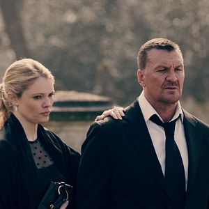 Photo Craig Fairbrass