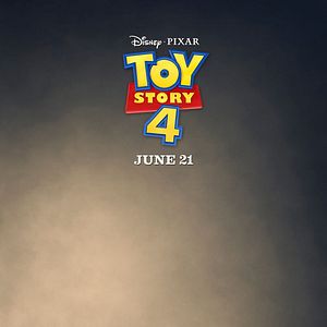 Photo Toy Story 4