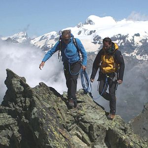 Photo Cervin, la montagne du monde