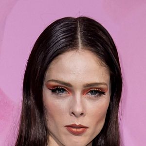 Photo Coco Rocha