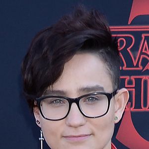 Photo Bex Taylor-Klaus