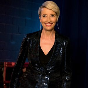 Photo Emma Thompson