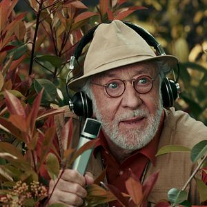 Photo Dieter Hallervorden