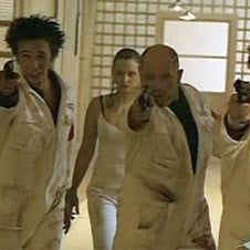 Photo Painkiller Jane