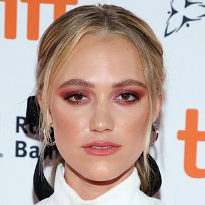 Photo Maika Monroe