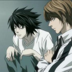 Photo Death Note