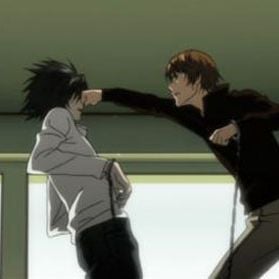 Photo Death Note