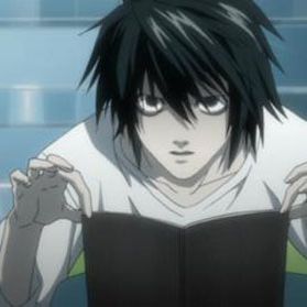 Photo Death Note