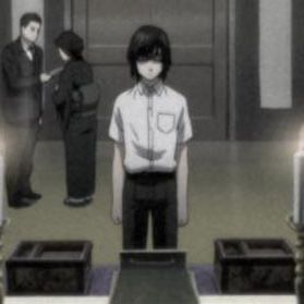 Photo Death Note