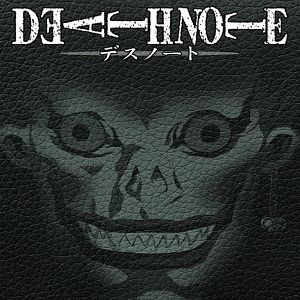 Photo Death Note