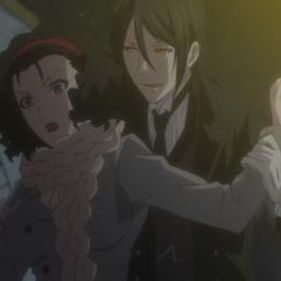 Photo Black Butler