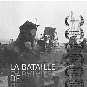 Photo La Bataille de Tchernobyl