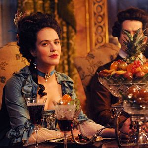 Photo Les Filles de joie