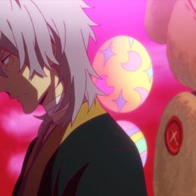 Photo Bungo Stray Dogs