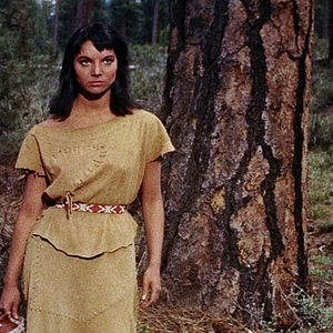 Photo Elsa Martinelli