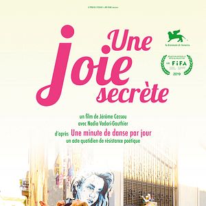 Photo Une joie secrète