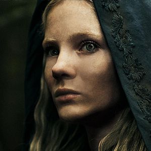 Photo Freya Allan