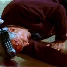 Photo The Closer : L.A. Enquêtes prioritaires