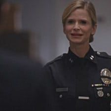 Photo The Closer : L.A. Enquêtes prioritaires