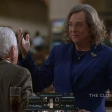 Photo The Closer : L.A. Enquêtes prioritaires