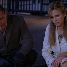 Photo The Closer : L.A. Enquêtes prioritaires