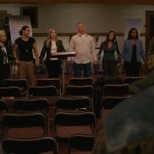 Photo The Closer : L.A. Enquêtes prioritaires