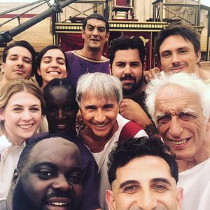 Photo Jeremy Ferrari