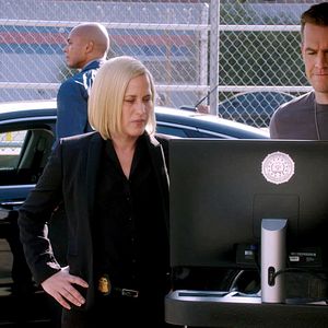 Photo Les Experts : Cyber