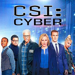 Photo Les Experts : Cyber