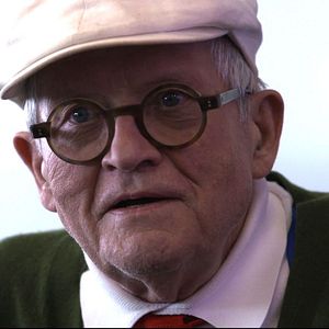 Photo David Hockney : le temps retrouvé