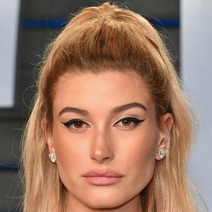 Photo Hailey Bieber
