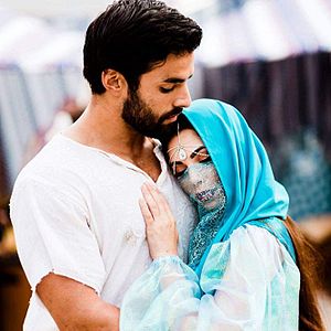 Photo The Adventures of Aladdin