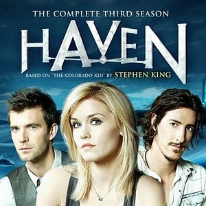 Photo Les Mystères de Haven