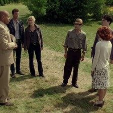 Photo Les Mystères de Haven